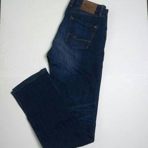 Robert Graham Jeans size 30×34 NWT